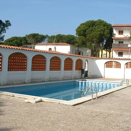 At Lescala Near Cala Montgo *