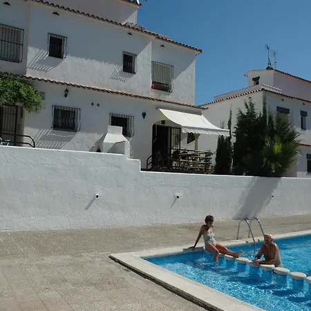 At Lescala Near Cala Montgo Holiday home