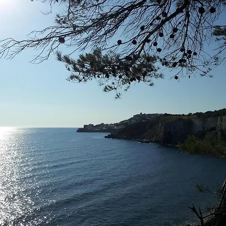 Holiday home At Lescala Near Cala Montgo