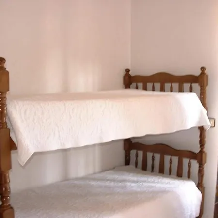 Holiday home At Lescala Near Cala Montgo *