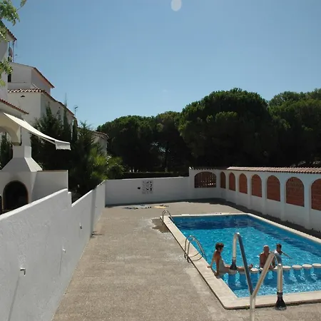 At Lescala Near Cala Montgo *