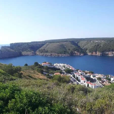 At Lescala Near Cala Montgo L'Escala