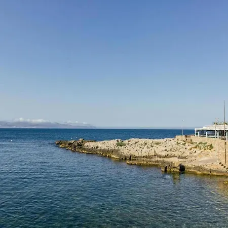 Holiday home At Lescala Near Cala Montgo
