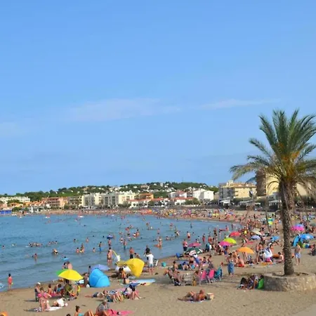 At Lescala Near Cala Montgo
